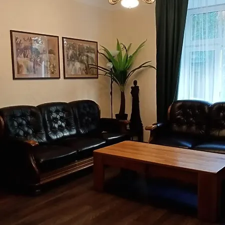 Διαμέρισμα Riga, Latvija Pie Gucha *