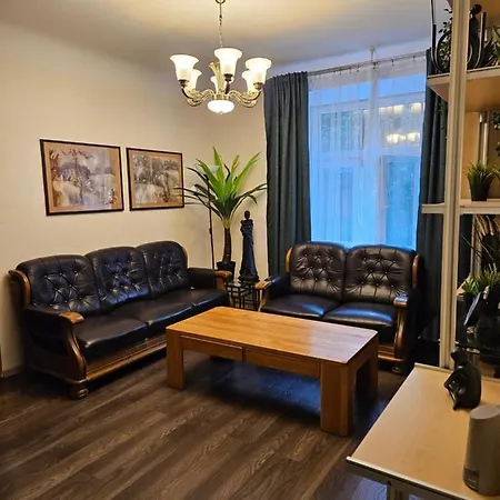 Apartman Riga, Latvija Pie Gucha Riga