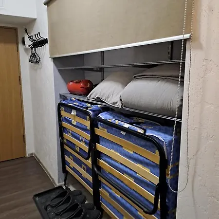 Riga, Latvija Pie Gucha Apartman Riga